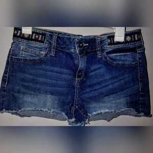 Girls/woman's shorts